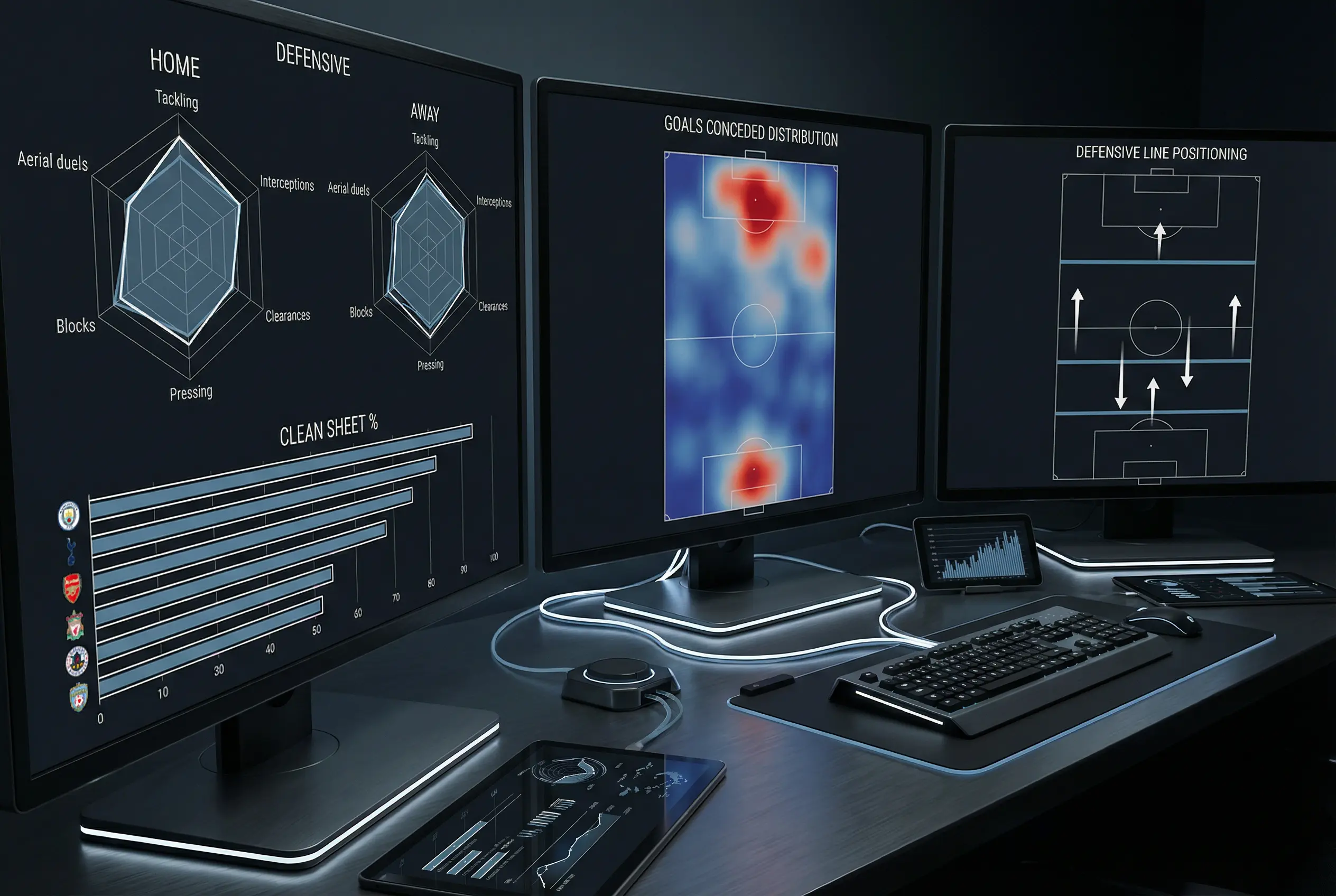 零封概率分析 - 亚博体育 AI模型