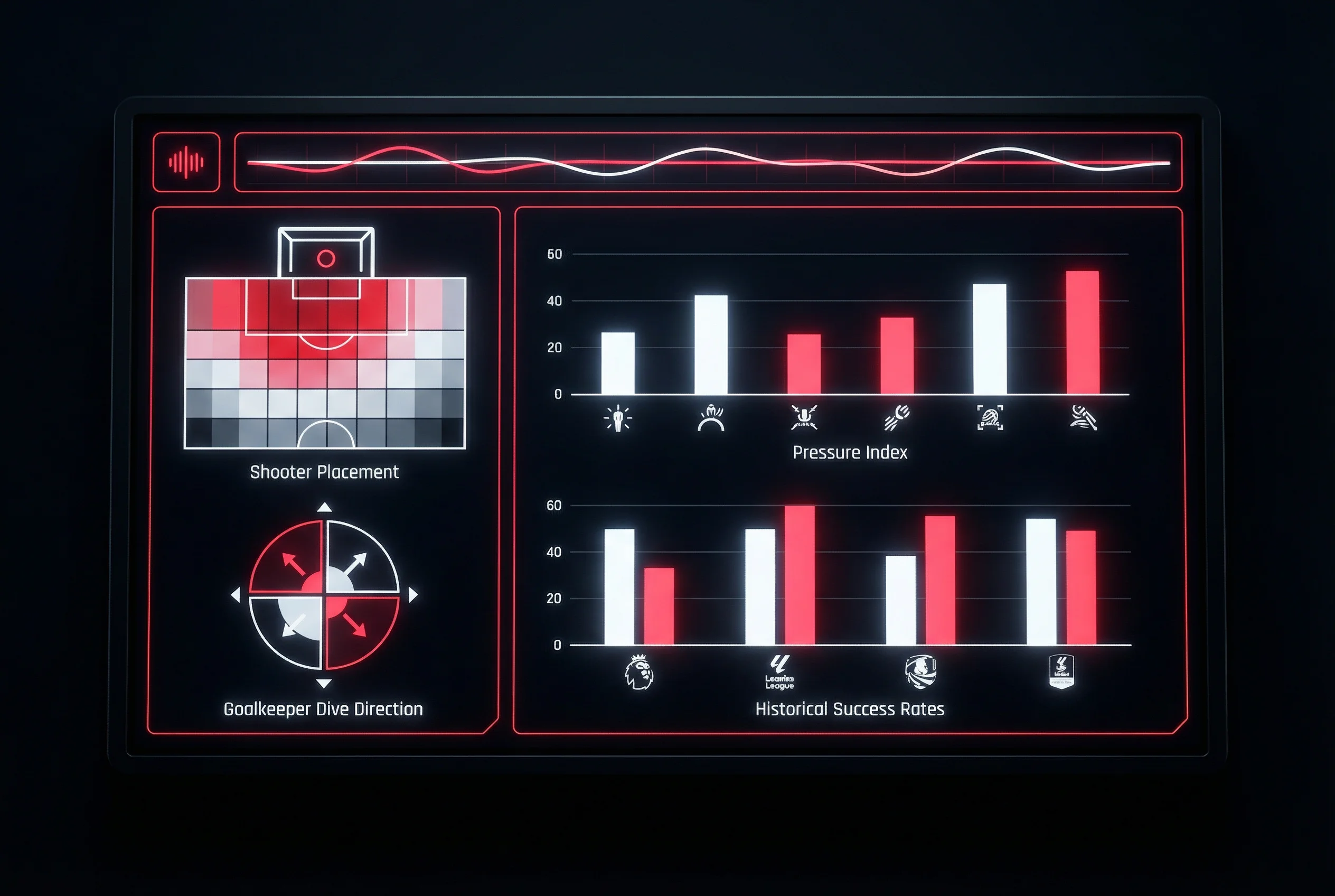 点球大战数据分析 - 亚博体育 点球统计