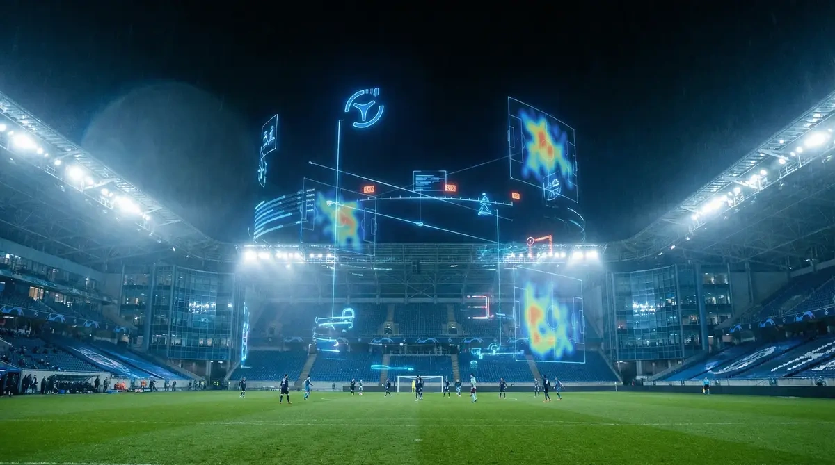 英超第30轮 亚博体育 赛事数据分析