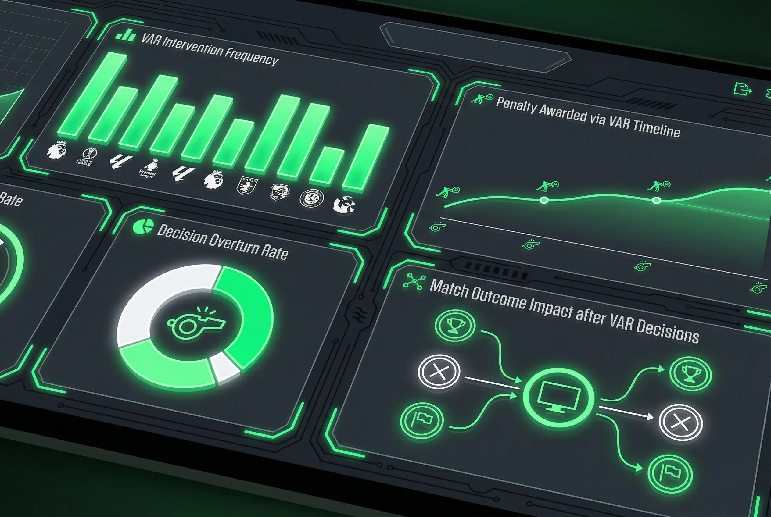 VAR判罚数据 - 亚博体育 APP功能