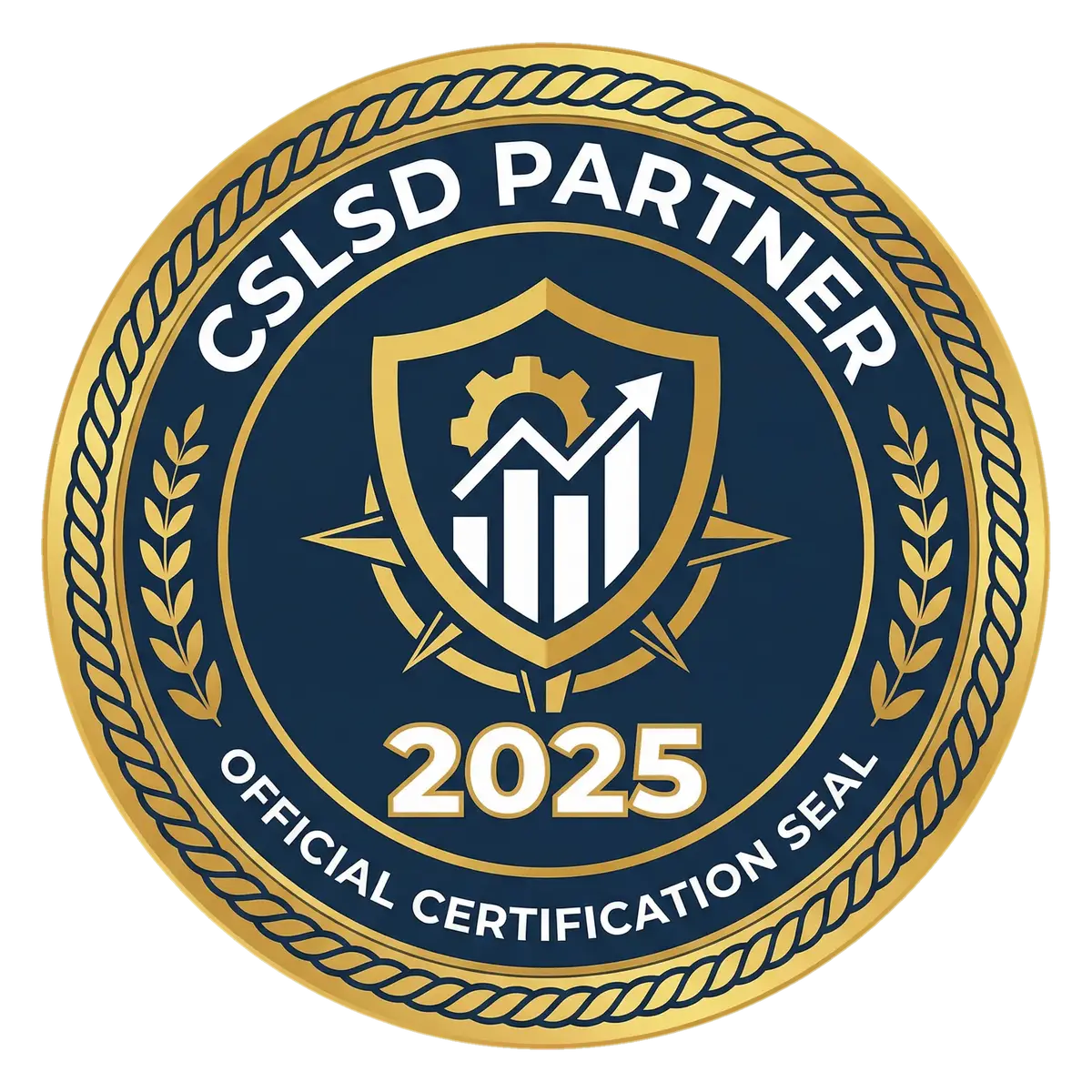 中国体育彩票数据服务优秀合作伙伴 CSLSD Partner 2025